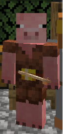 9/14/2025 "Pigman, Leader of Seven Boats"
